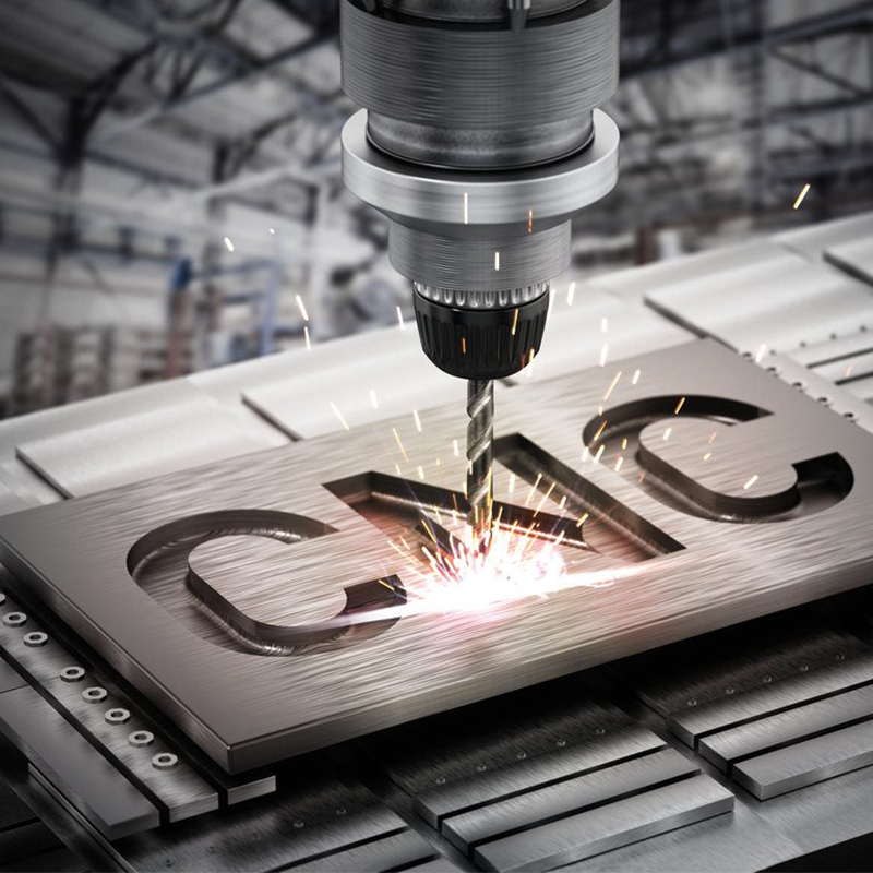 CNC megmunkáló központ, gravírozás feldolgozás, CNC marógép beszélgetés