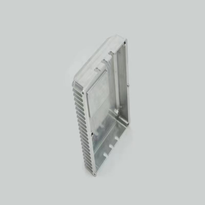 CNC folyamat 4
